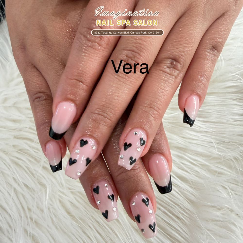 Nail by Vera - Imagination Nail Salon in Canoga Park, CA